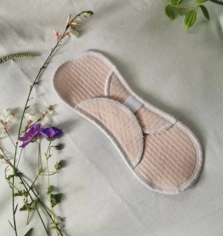Gratis herbruikbare menstruatieproducten voor inwoners