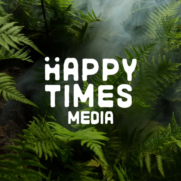 Sponsorloop voor het Regenwoud: Happy Times Media rent voor de Amazone!