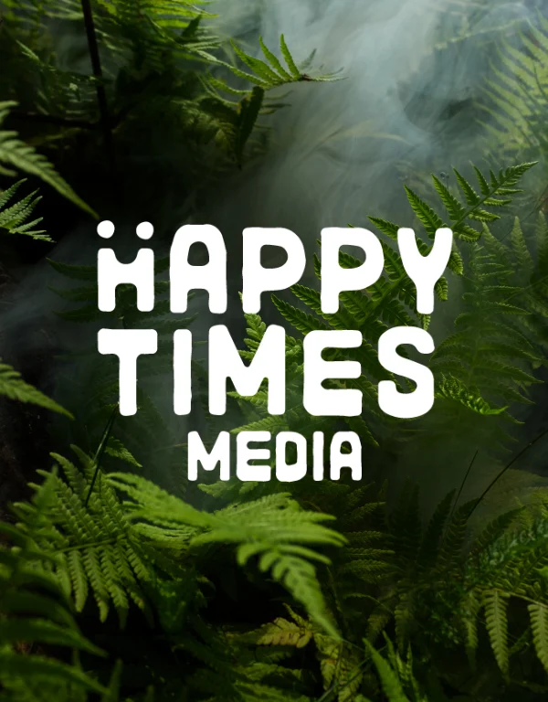 Sponsorloop voor het Regenwoud: Happy Times Media rent voor de Amazone!