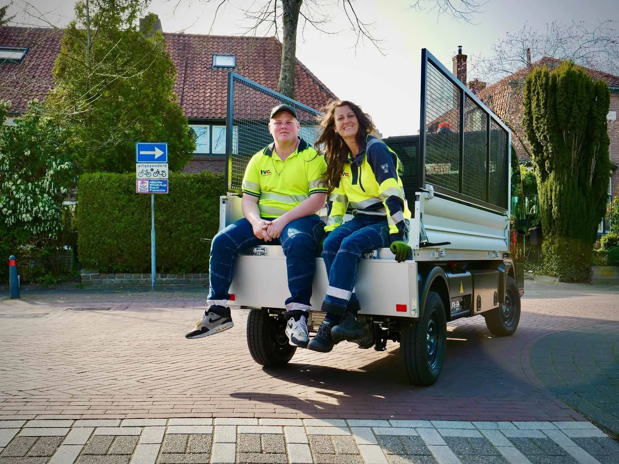 Week Zonder Afval van 19 tot en met 25 mei