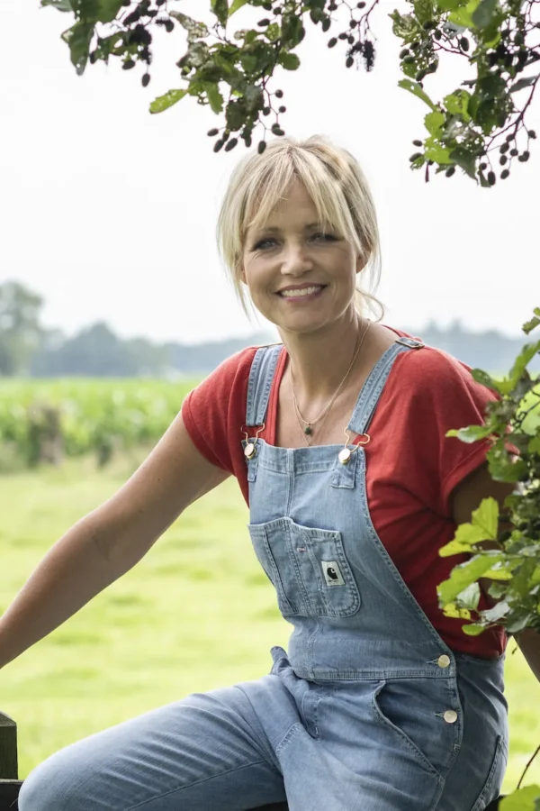Boer zoekt vrouw