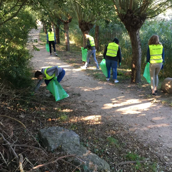 Cleanupteam Nederland lanceert landelijke campagne tegen zwerfafval