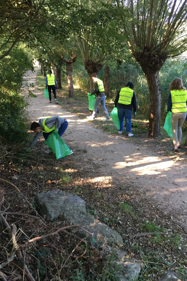 Cleanupteam Nederland lanceert landelijke campagne tegen zwerfafval
