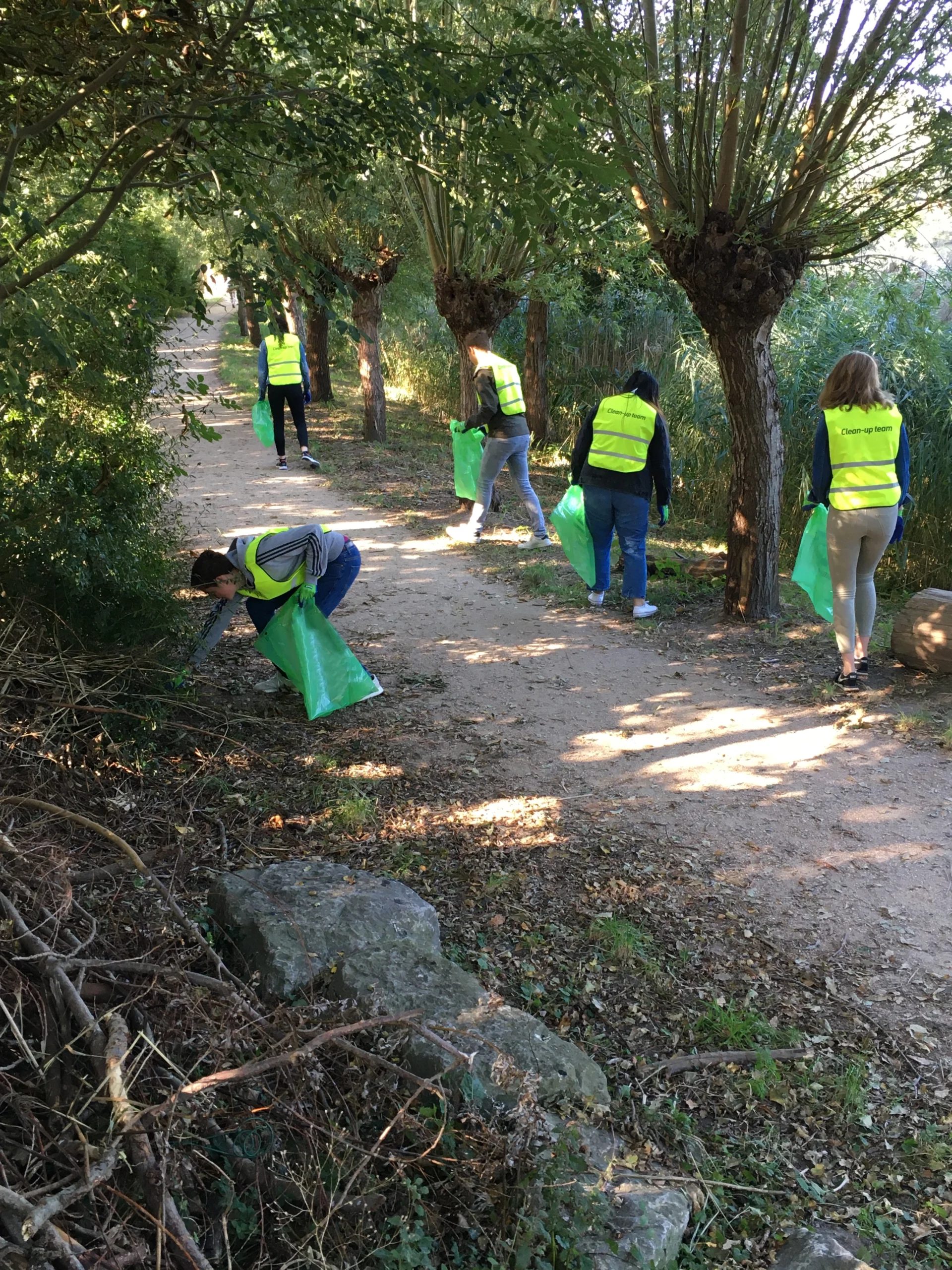 Cleanupteam Nederland lanceert landelijke campagne tegen zwerfafval