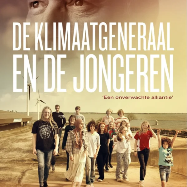 De Klimaatgeneraal en de Jongeren