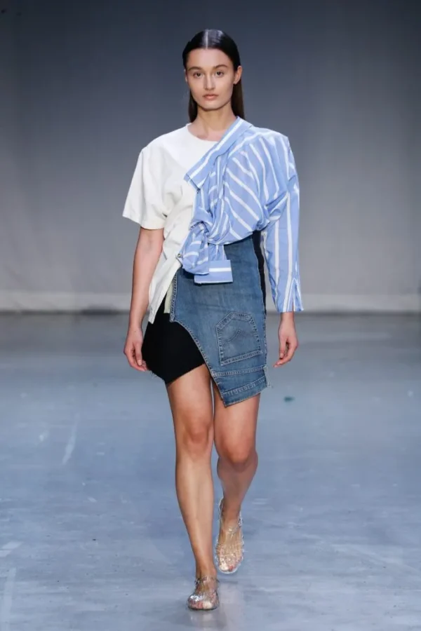 Dutch Sustainable Fashion Week wil 10.000 kledingstukken redden van de afvalberg