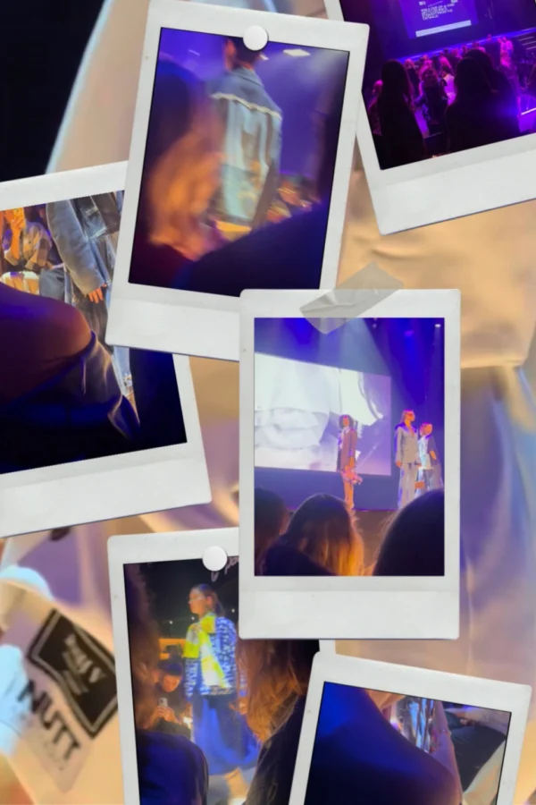 Spraakmakende opening Dutch Sustainable Fashion Week in Haarlem