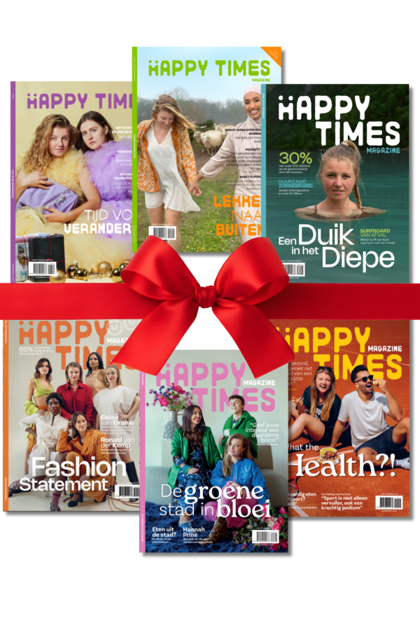 All in HTM alle edities!