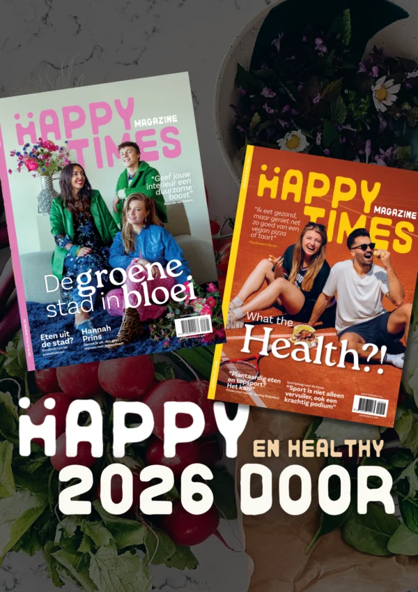 Gezondheidsbundel HTM Editie 5 en 6