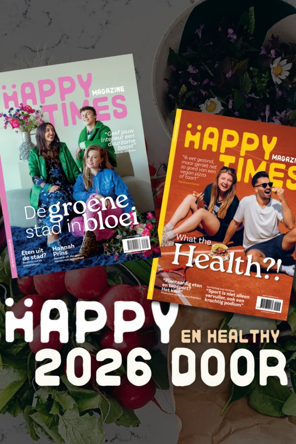 Gezondheidsbundel HTM Editie 5 en 6